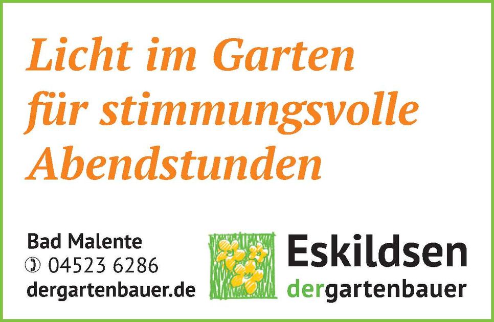 Grillen 