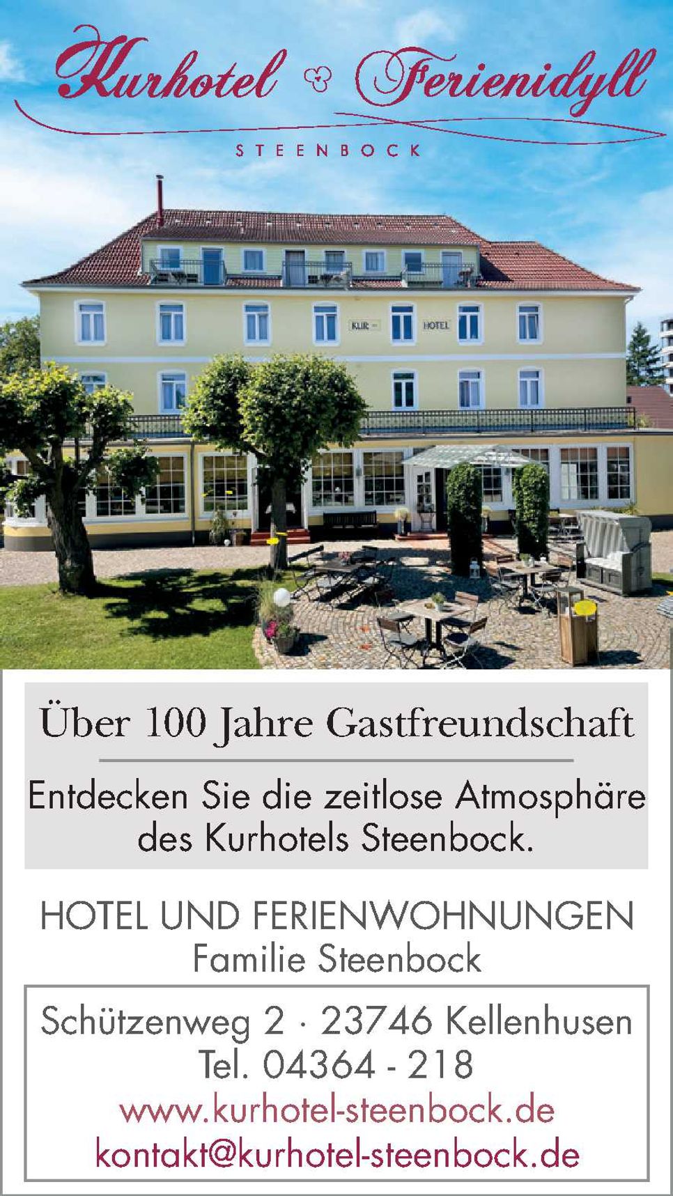 Mein Ostsee Urlaub August 2025