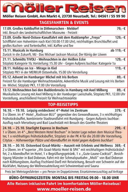 Angebote KW 36