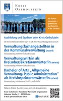 Vorgangsnummer 1228 / Kreis Ostholstein