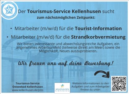 Stellenanzeige Sa