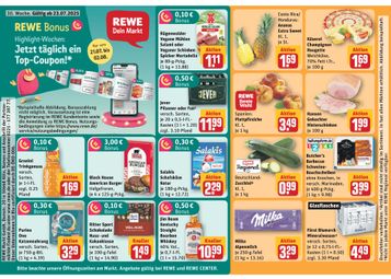 Rewe KW 30