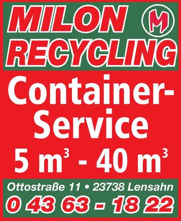 2 - Image - Anzeige (Container)