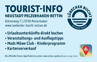Moin Pelzerhaken