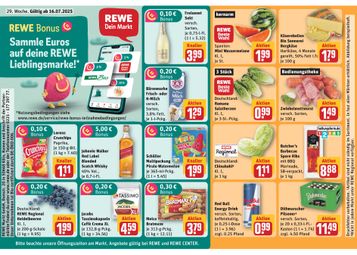 Rewe KW 29