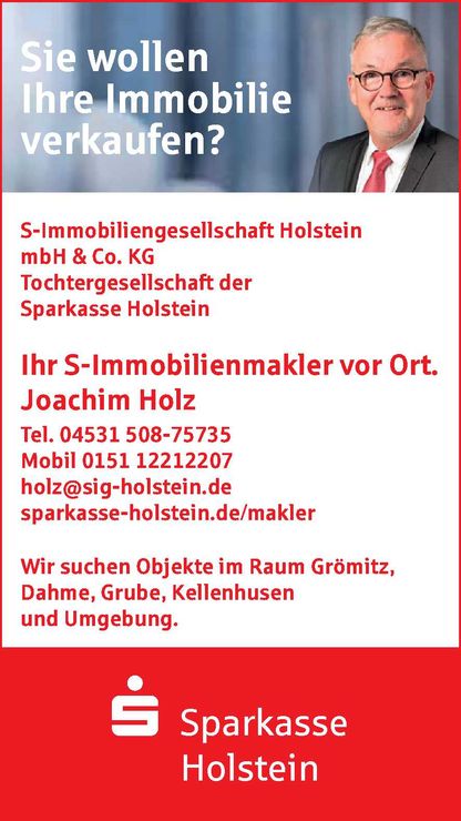 Clever investiert
