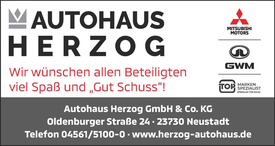 Schützengilde Neustadt