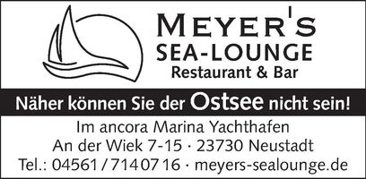 Lecker Essen 2026
