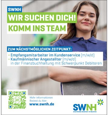 Kaufm. Angestellste