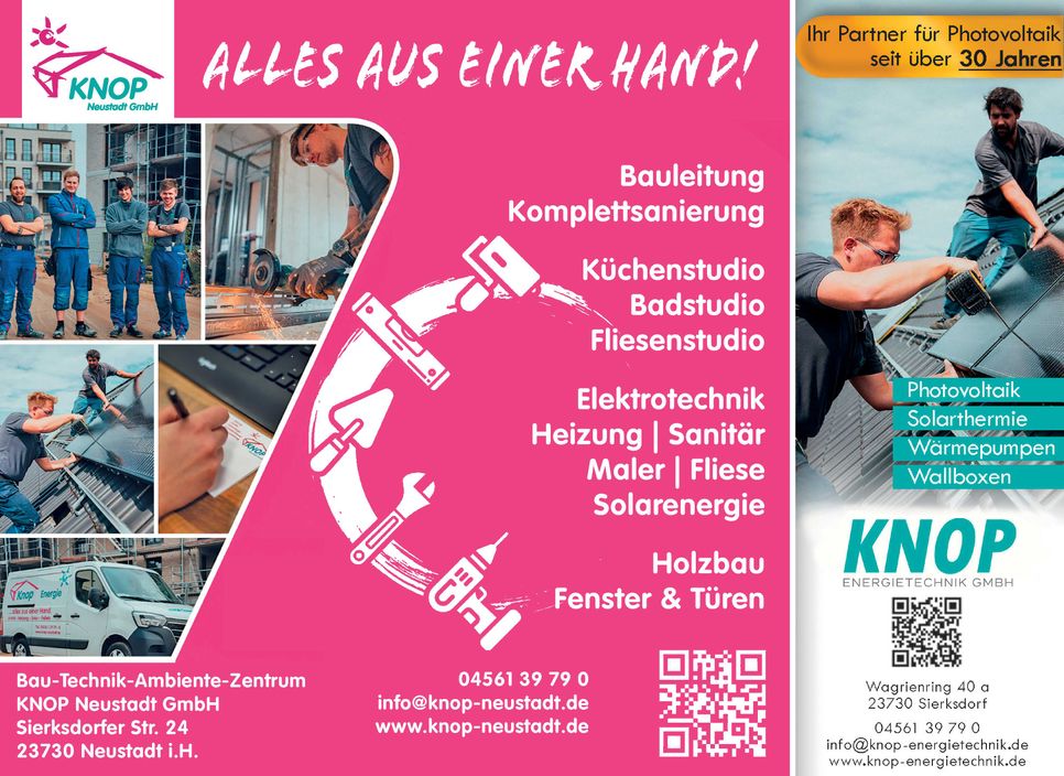 Bauen und Wohnen 2026