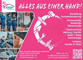 Bauen und Wohnen Januar 2026