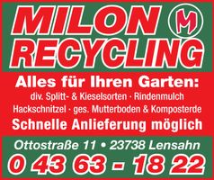 Garten 2026