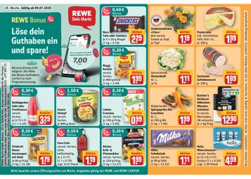 Rewe KW 28