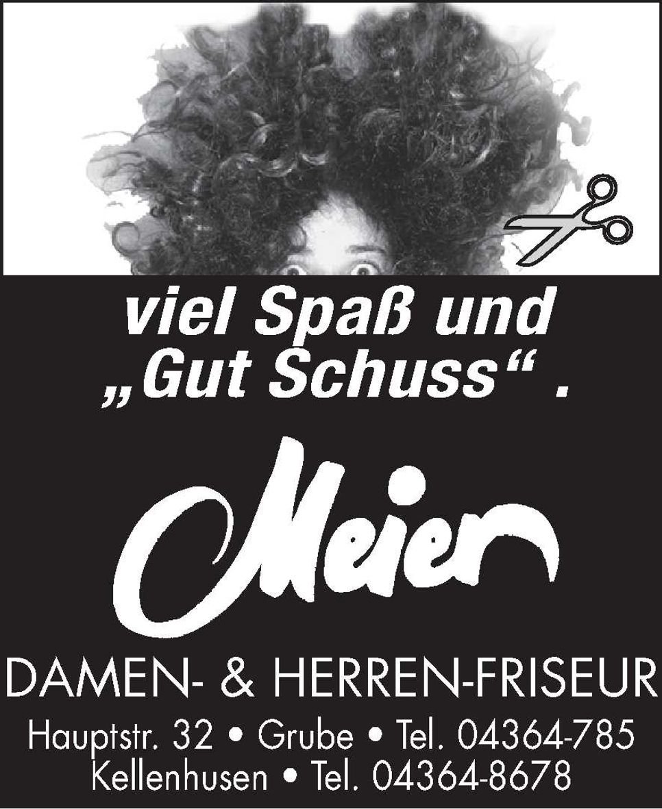 Vogelschießen FFW Grube