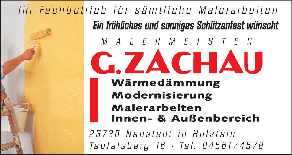 Neustädter Schützengilde