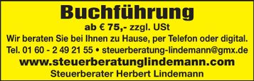 Buchführung