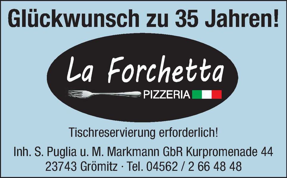 35 Jahre Ahrens Immobilien