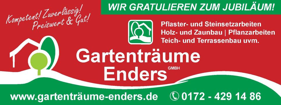 35 Jahre Ahrens Immobilien