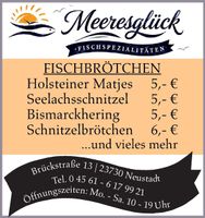 Lecker Essen 