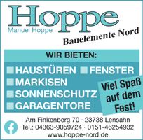 Fest der Vereine