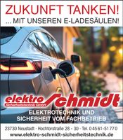 Elektromobilität
