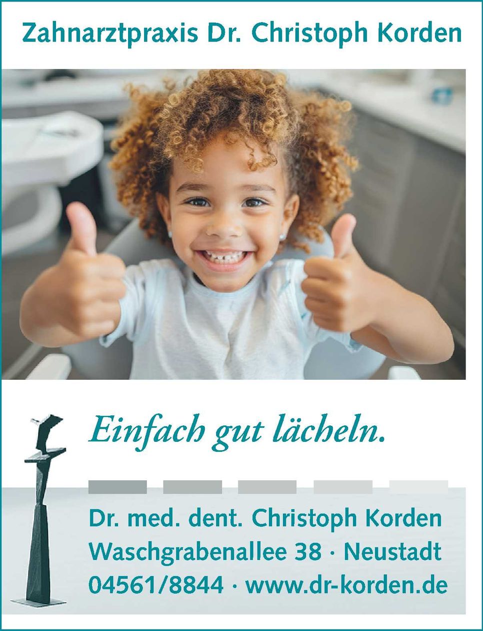 Gesundheits-Sonderseiten Januar 2026
