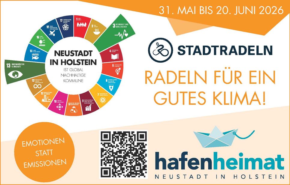 Stadtradeln