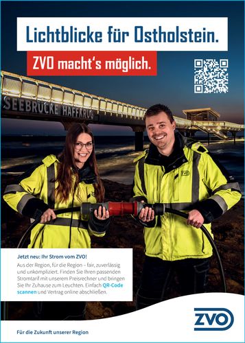 Lichtblicke für Ostholstein