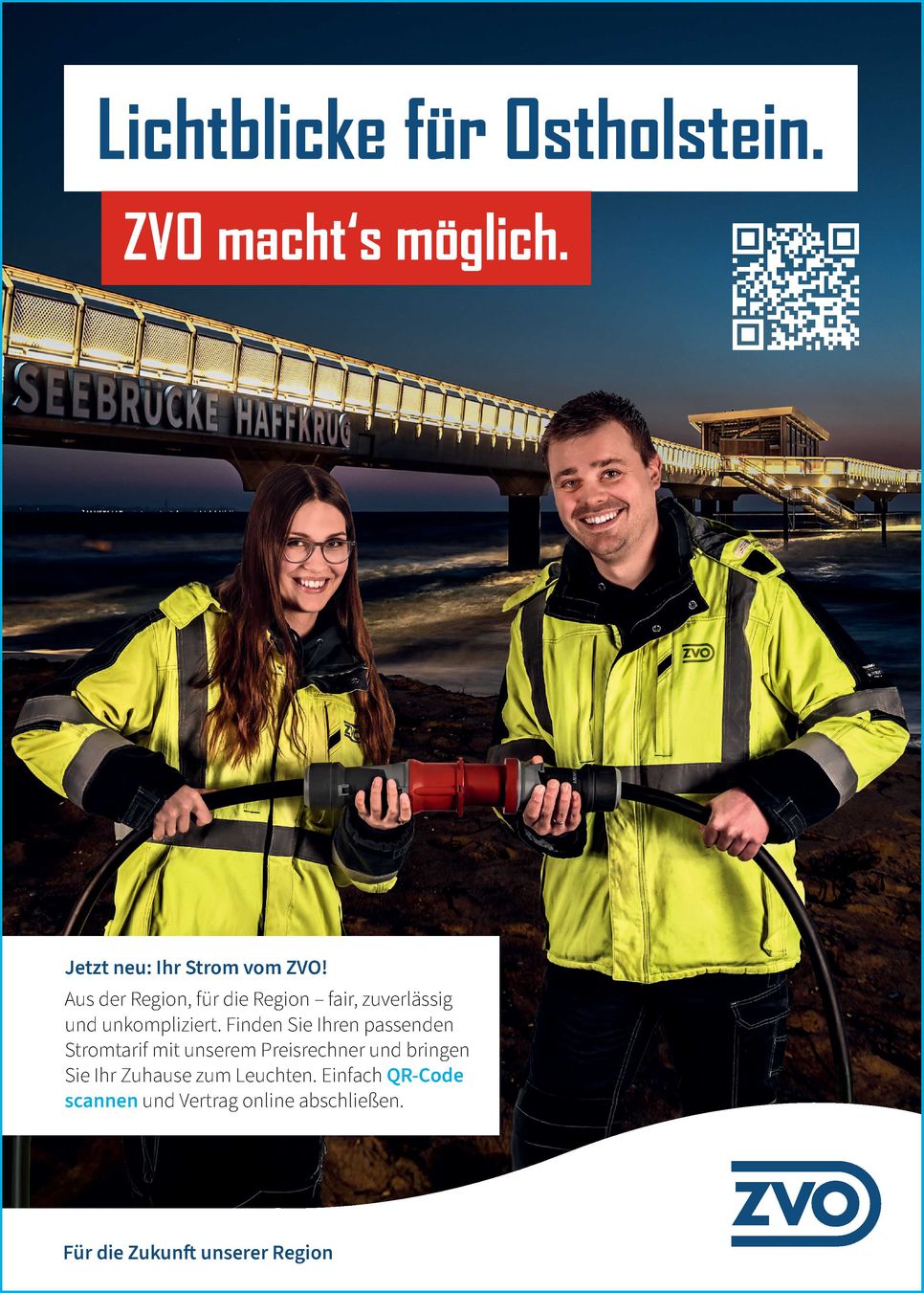 Lichtblicke für Ostholstein