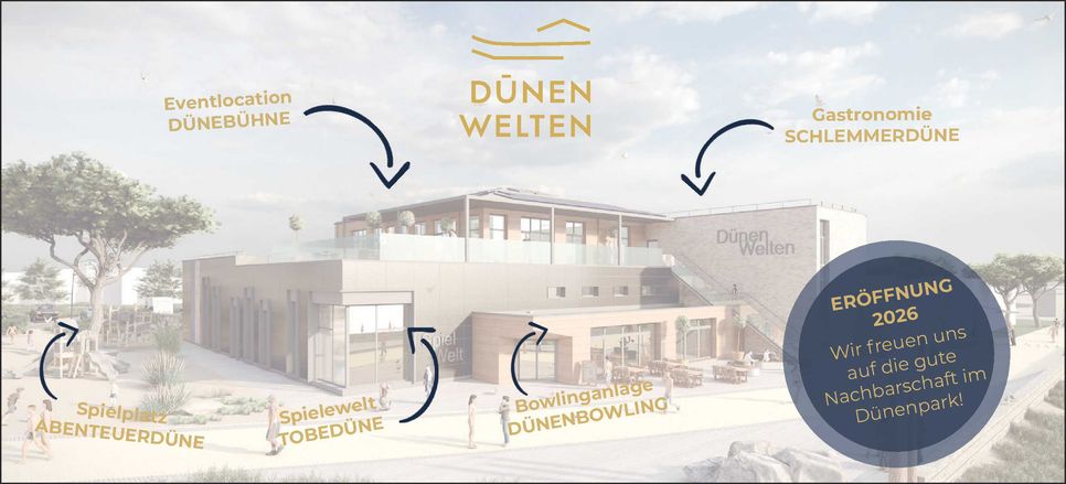 Neueröffnung Soul Grömitz