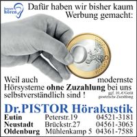 Gesundheits-Sonderseiten Januar 2026