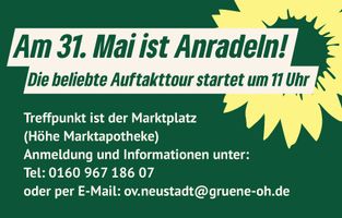 Stadtradeln