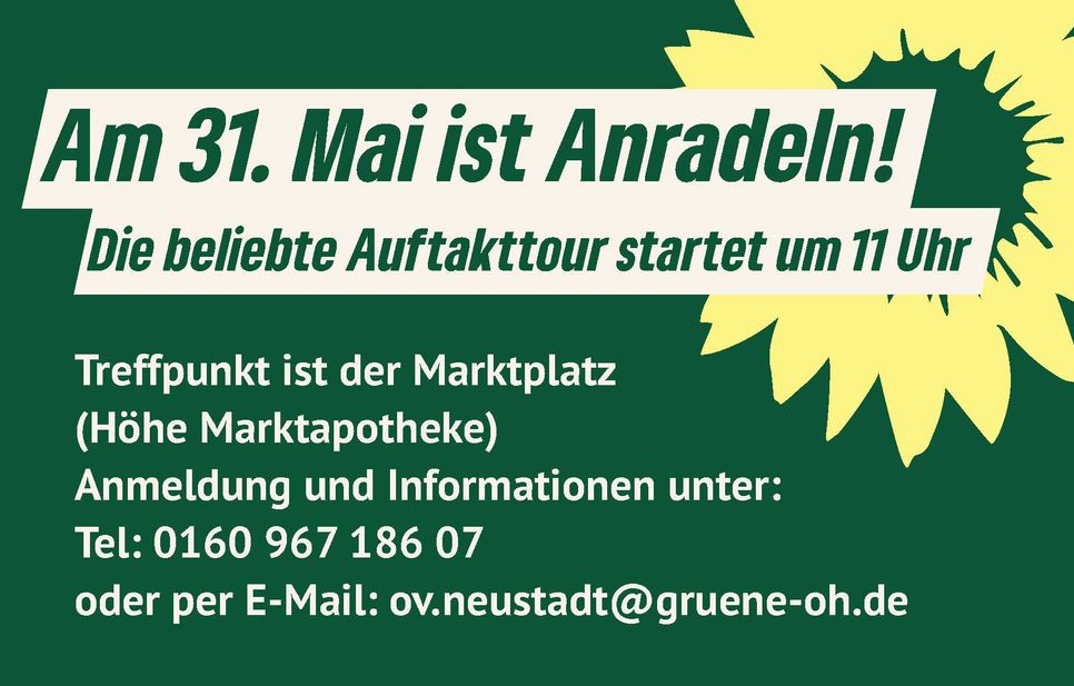 Stadtradeln