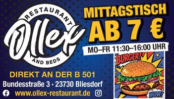 Lecker Essen 2026