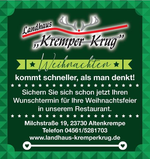 Lecker Essen