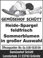 Spargel