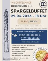 OC Spargelessen