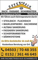 BAUEN - Imageanzeige 2025