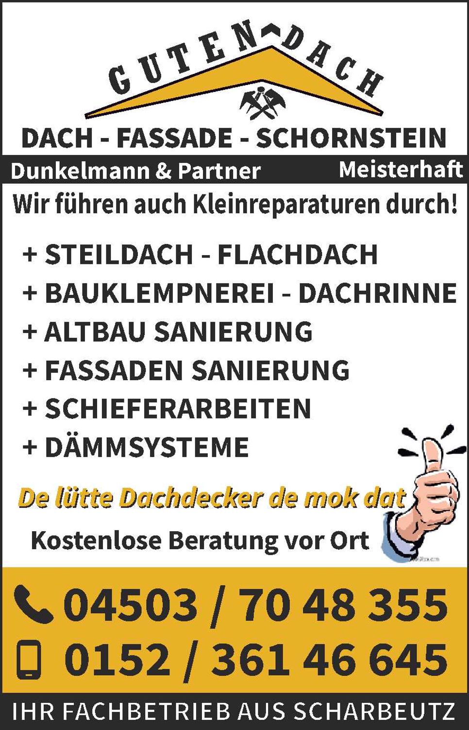BAUEN - Imageanzeige 2025