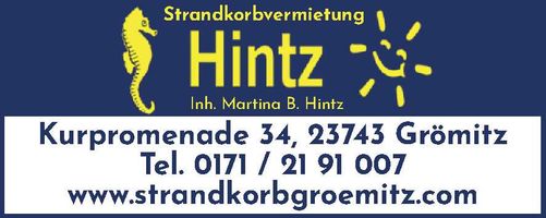 Gewerbeverein Grömitz