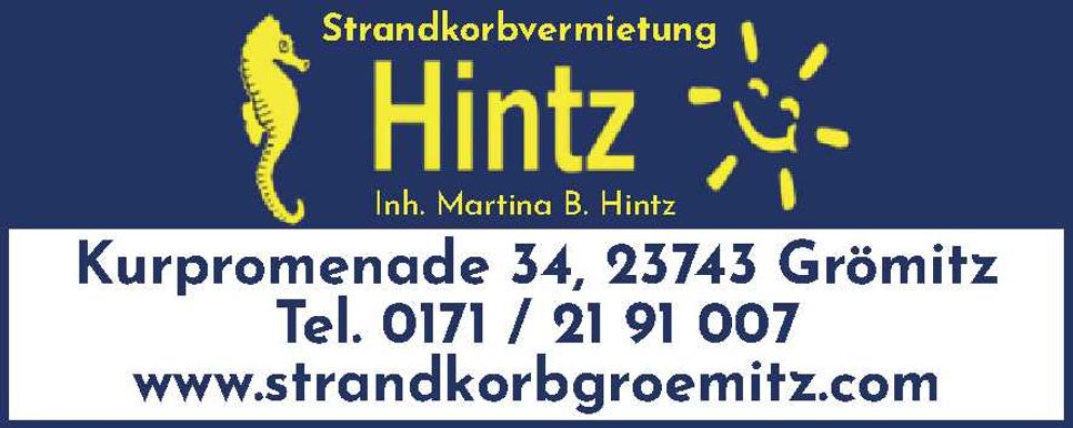 Gewerbeverein Grömitz