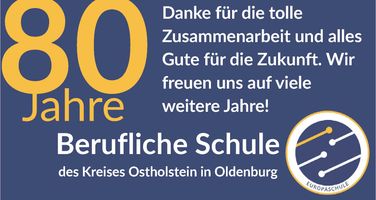 Jubiläum Tischlerei Wulf GmbH