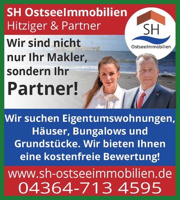 2/3 Wir suchen Eigentumswohungen