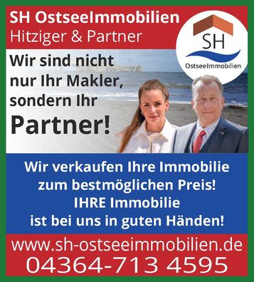 3/3 Wir verkaufen Ihre Immobilie