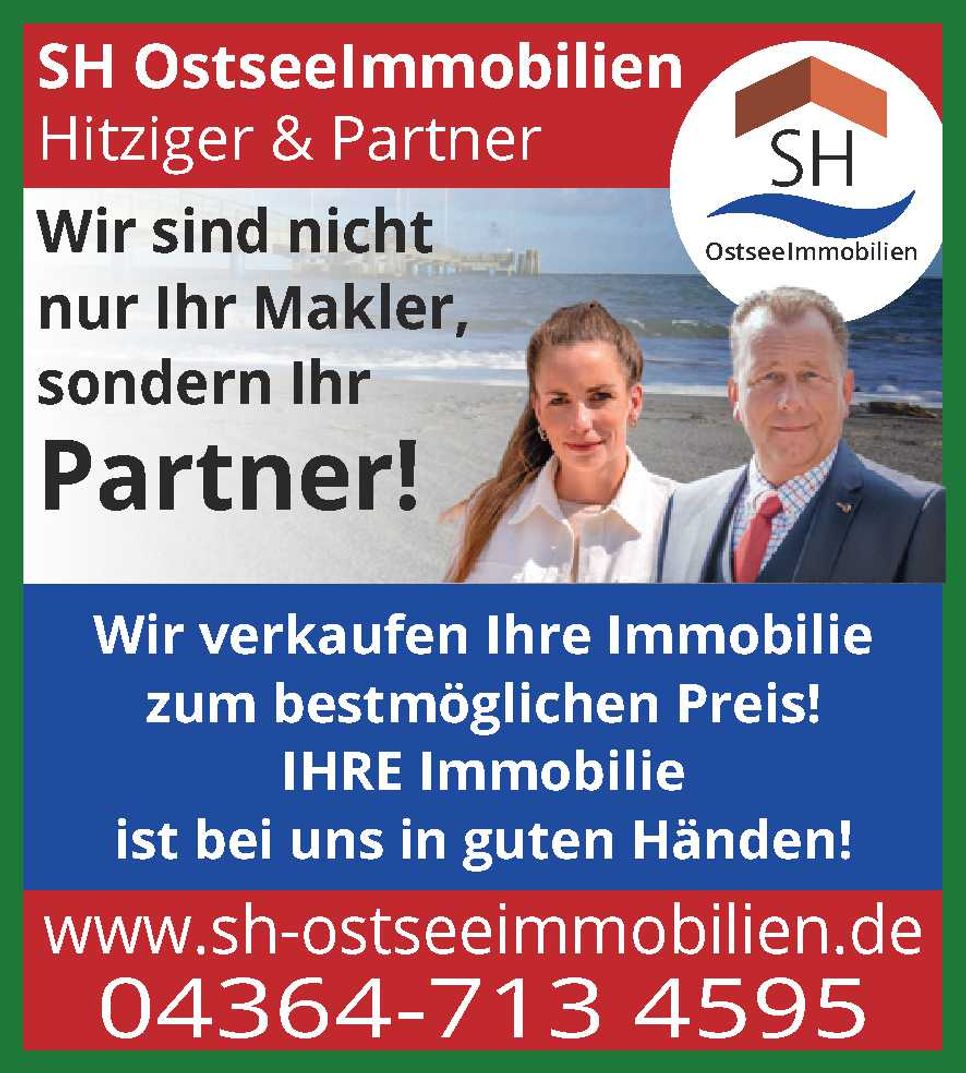 3/3 Wir verkaufen Ihre Immobilie