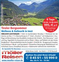 Reisetipps 2025
