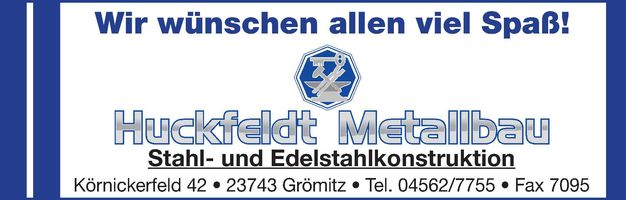 Bürgergilde Grömitz