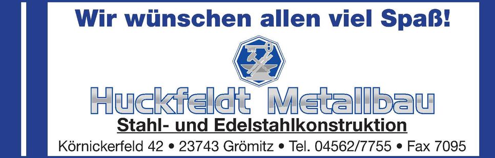 Bürgergilde Grömitz