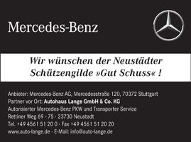 Schützengilde Neustadt