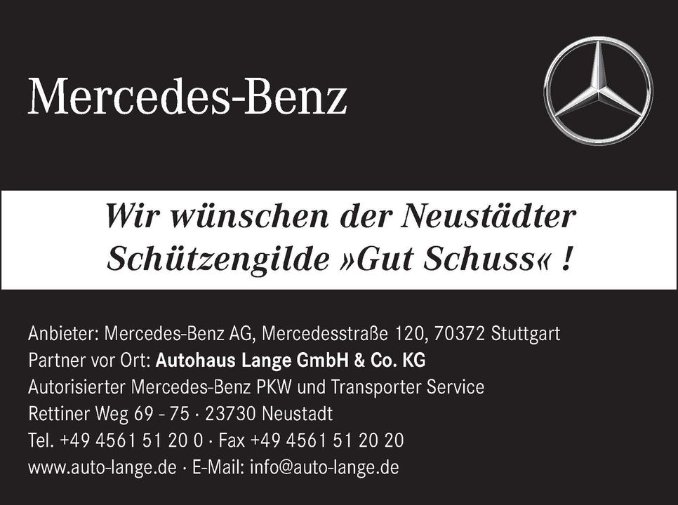 Schützengilde Neustadt